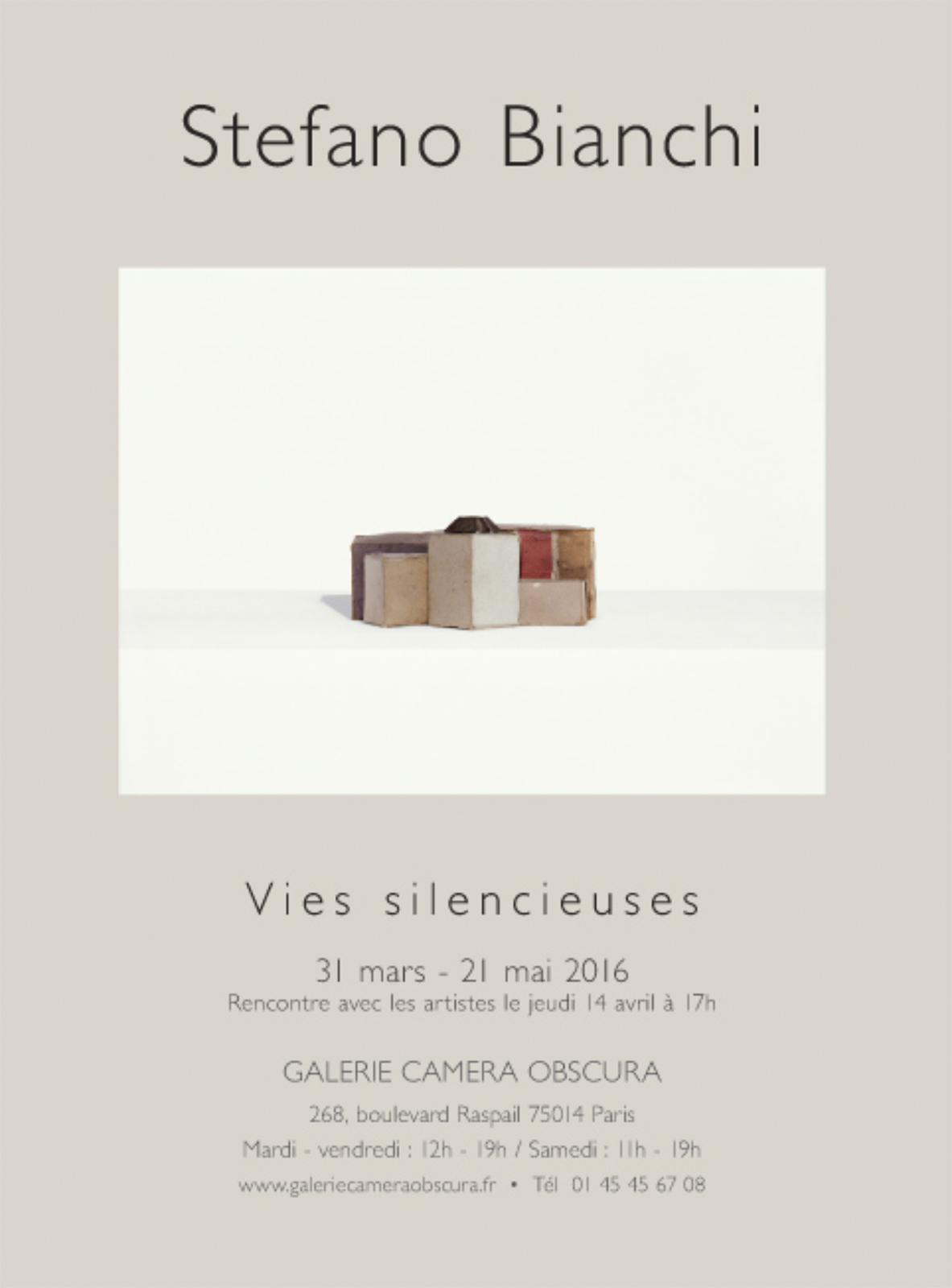 Vies Silencieuses